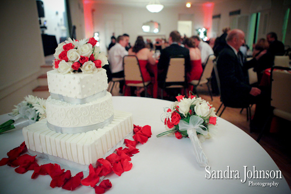 Best Winter Park Women's Club Wedding photographer - Sandra Johnson (SJFoto.com)